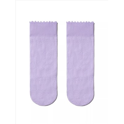 Носки для девочек нарядные FIORI