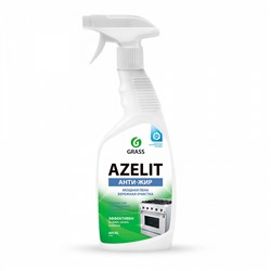 Чистящее средство для кухни "Azelit" АНТИ-ЖИР (флакон 600 мл)