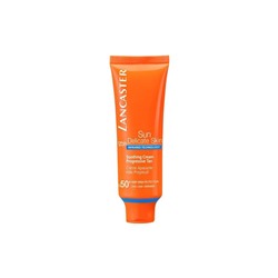 Lancaster (Ланкастер)  Delicate Skin Soothing Cream Крем Progressive Tan, 50 мл