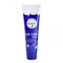 Шампунь для волос Bosnic Snow Cool Shampoo