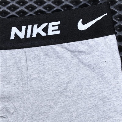 Трусы мужские Nike Gray арт 2217