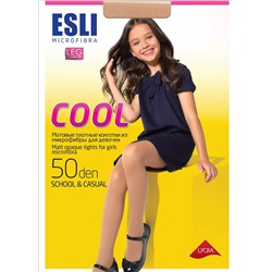 Колготки детские полиамидные ESLI COOL 50