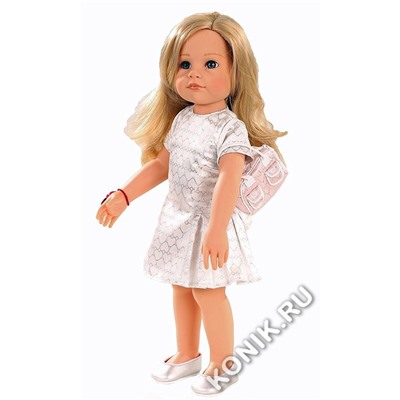 Набор одежды Gotz «Гламур», для куклы 45-50 см, 4 пр. 3402299