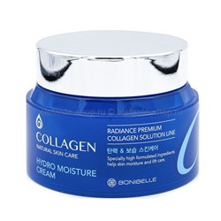 Крем с коллагеном Bonibelle Collagen Hydro Moisture Cream
