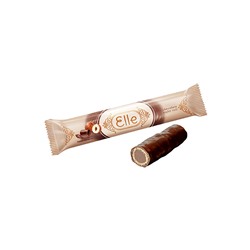 Конфета Elle с шоколадно-ореховой начинкой (коробка 1,5 кг)