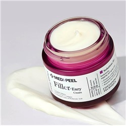 Крем-филлер с пептидами и EGF от морщин Medi-Peel Eazy Filler Cream