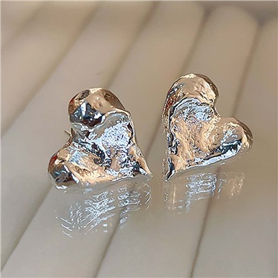 Серьги на гвоздиках арт. 13 2962 (id 273288)