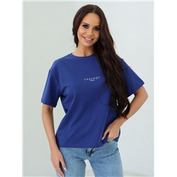 Женская футболка CRACPOT 112