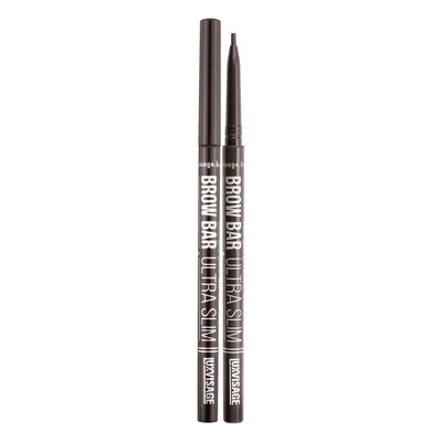 LUX visage Brow Bar  Карандаш для бровей Ultra Slim Механический тон 303