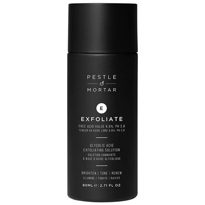 Pestle  Mortar Exfoliate Toner  Отшелушивающие тоники