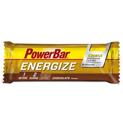 PowerBar (Повербар) Energize Chocolate 55 г
