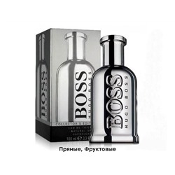 Hugo Boss Boss Bottled Platinum Collectors Edition EDT 100мл