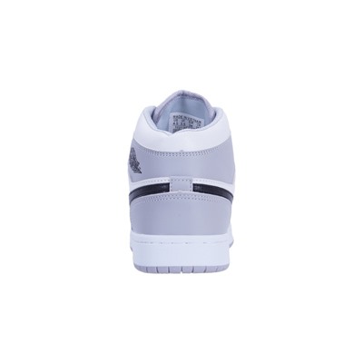 Кроссовки детcкие Nike Air Jordan Gray арт fc867-4