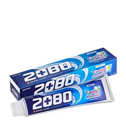 Зубная паста Dental Clinic 2080 Toothpaste Cavity Protection