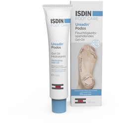 ISDIN Ureadin Podos Gel-Oil  Гель-масло Ureadin Podos