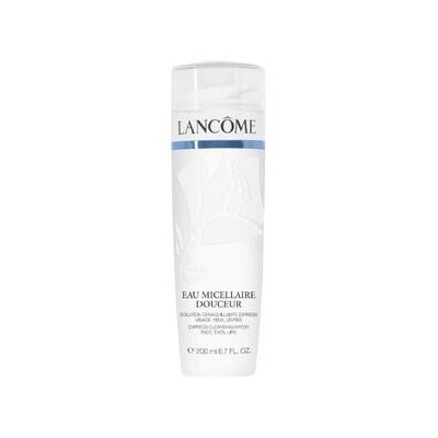 Lancome Eau Micellaire Douceur  Eau Micellaire Douceur