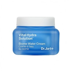 Крем для лица увлажняющий Dr.Jart Vital Hydra Solution Biome Water Cream