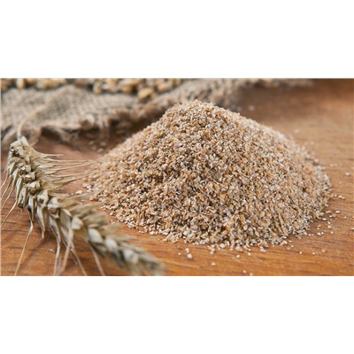 Отруби Пшеничные 500 гр