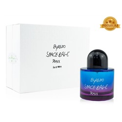 (LUX) Тестер Byredo Space Rage Travx EDP 100мл