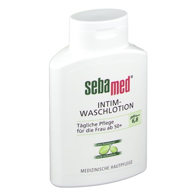 sebamed (себамед) Intim-Waschlotion 200 мл