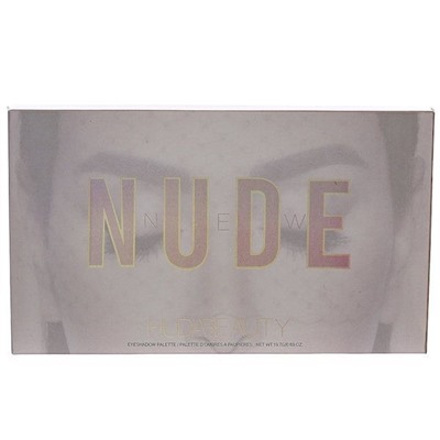 Тени для век Nude Huda Beauty, тип 2