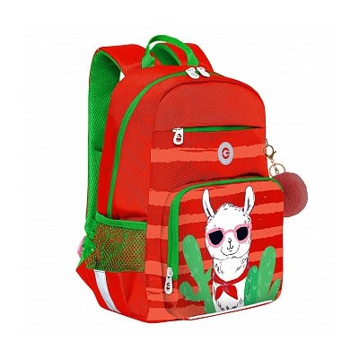 RG-364-3 Рюкзак школьный