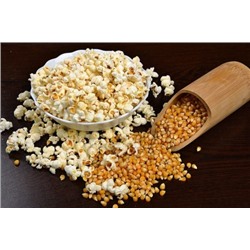 Кукуруза для попкорна "Премиум", 5 кг