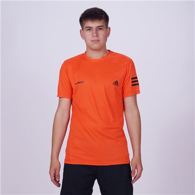 Футболка Adidas Orange арт fa-15