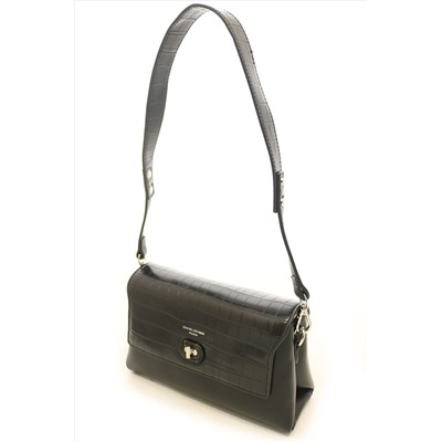 David Jones 6228 Black оптом