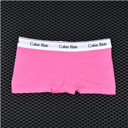 Трусы женские Calvin Klein Pink арт 1076
