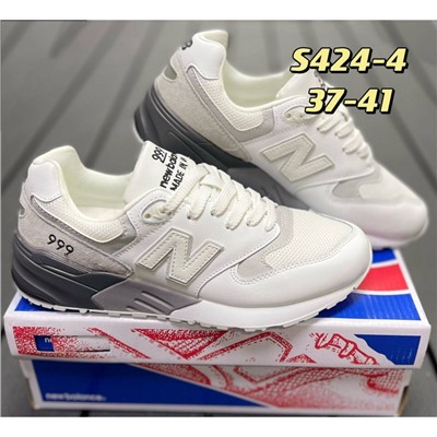 Кроссовки New Balance 999 арт 4796 (предзаказ)