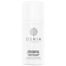 Oskia Renaissance Cleansing Gel  Очищающий гель Ренессанс