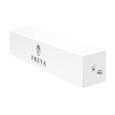 Светильник потолочный FREYA Shine   10 кв.м, 60 см 10 кв.м., 60x3.5x10 см, LED