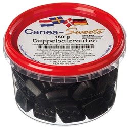 Canea-Sweets (Кани-свиц) Doppelsalzrauten 150 г
