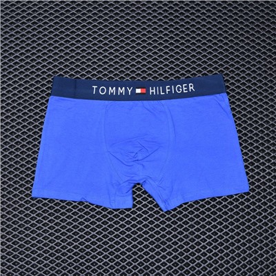 Трусы мужские Tommy Hilfiger Blue арт 1031