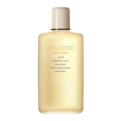 Shiseido Softening Lotion Concentrate  Концентрат смягчающего лосьона