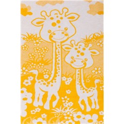 Полотенце махровое "Giraffa" (Джираффа)