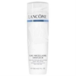 Lancome Eau Micellaire Douceur  Eau Micellaire Douceur