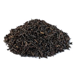 Чай чёрный байховый плантационный индийский Ассам СТ.101 Gutenberg 0,5кг