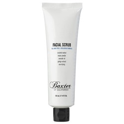 Baxter of California Facial Scrub  Скраб для лица