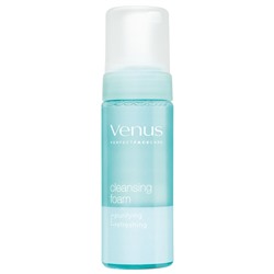 Venus (Венус) Cleansing Foam Reinigungsschaum Perfect Face Care, 150 мл