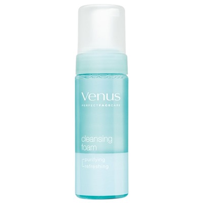 Venus (Венус) Cleansing Foam Reinigungsschaum Perfect Face Care, 150 мл