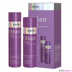 *Набор OTIUM XXL для длинных волос (шампунь 250 мл + бальзам 200 мл)