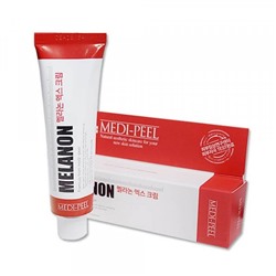 Крем осветляющий против пигментации MEDI-PEEL Melanon X Cream
