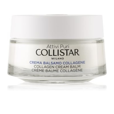Collistar (Коллистар) Pure Actives Collagen Cream Крем Balm, 50 мл