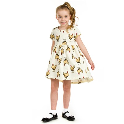 Платье детское GDR 049-004