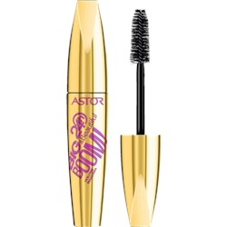 ASTOR Тушь для ресниц Big & Beautiful Boom 24H mascara Black 800, 12 мл