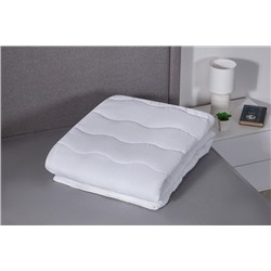 Одеяло MITTE Heilen Силиконизированное волокно 145х205 см, 1,5 спальные