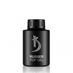 Каучуковая база Rubber Top Gel Kodi 35мл