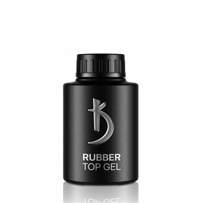 Каучуковая база Rubber Top Gel Kodi 35мл